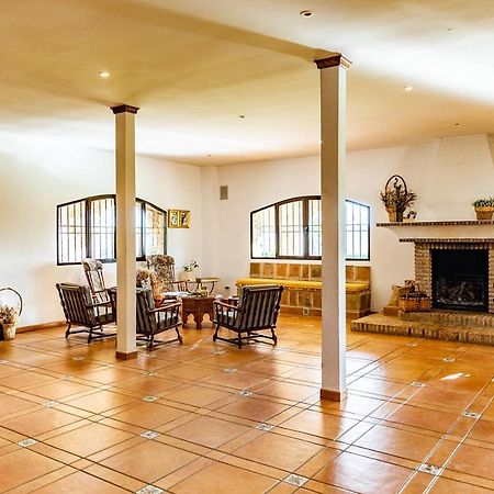 Casa Rural Cigarral Del Pintor トレド エクステリア 写真