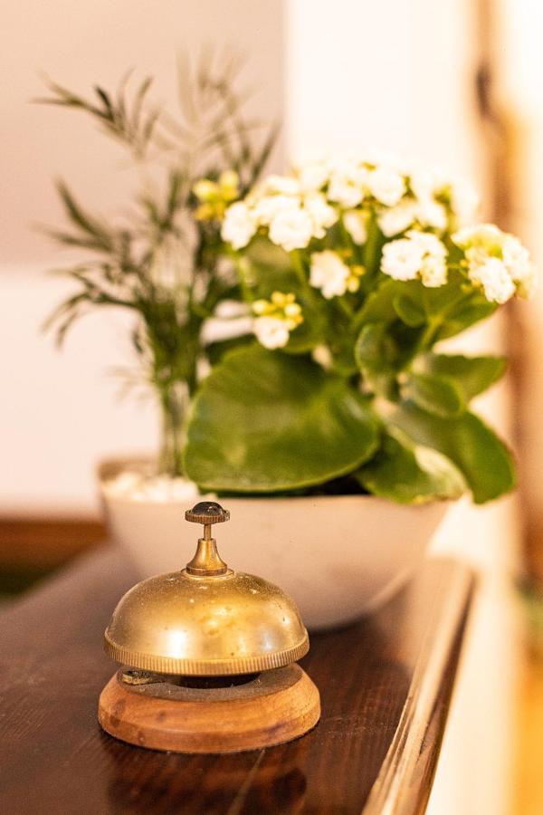 Casa Rural Cigarral Del Pintor トレド エクステリア 写真