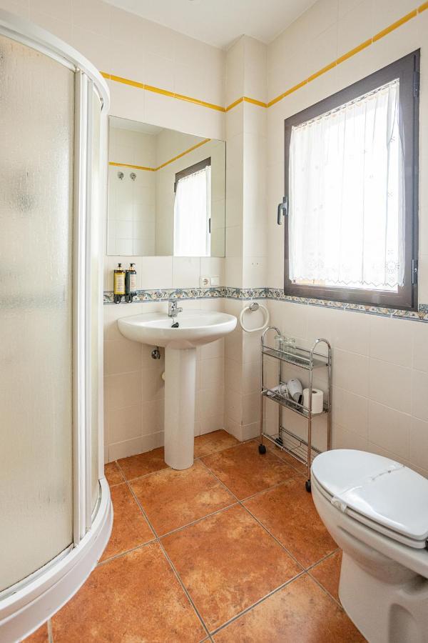 Casa Rural Cigarral Del Pintor トレド エクステリア 写真