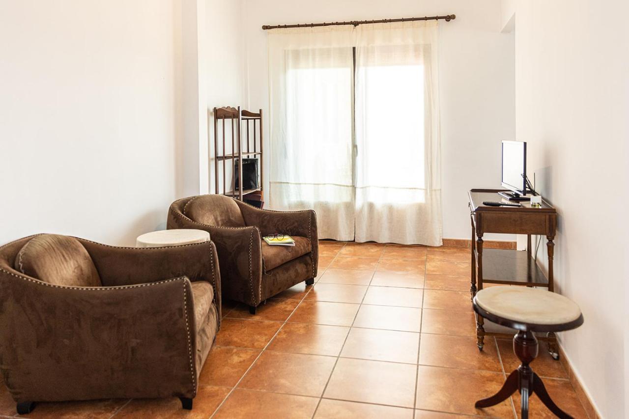 Casa Rural Cigarral Del Pintor トレド エクステリア 写真