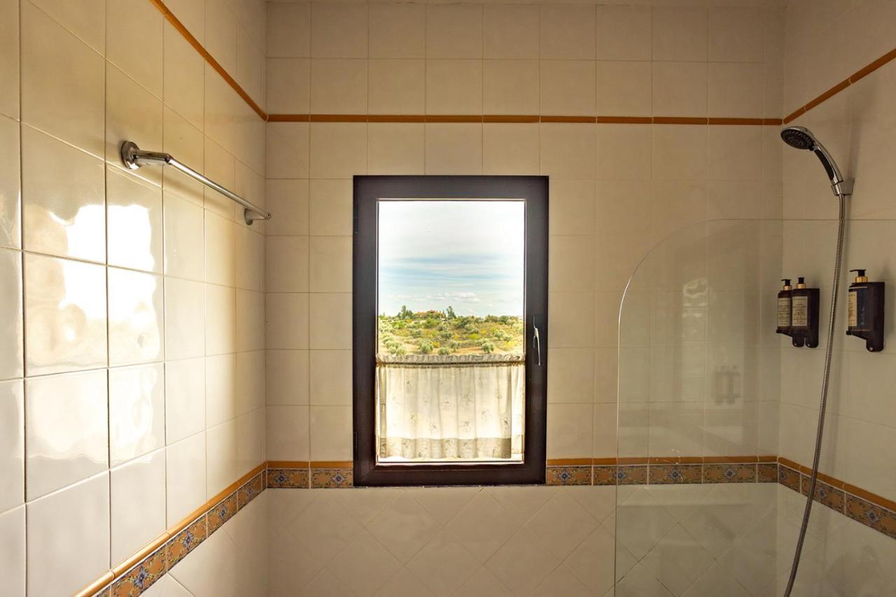 Casa Rural Cigarral Del Pintor トレド エクステリア 写真