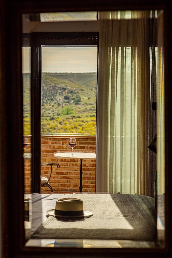Casa Rural Cigarral Del Pintor トレド エクステリア 写真