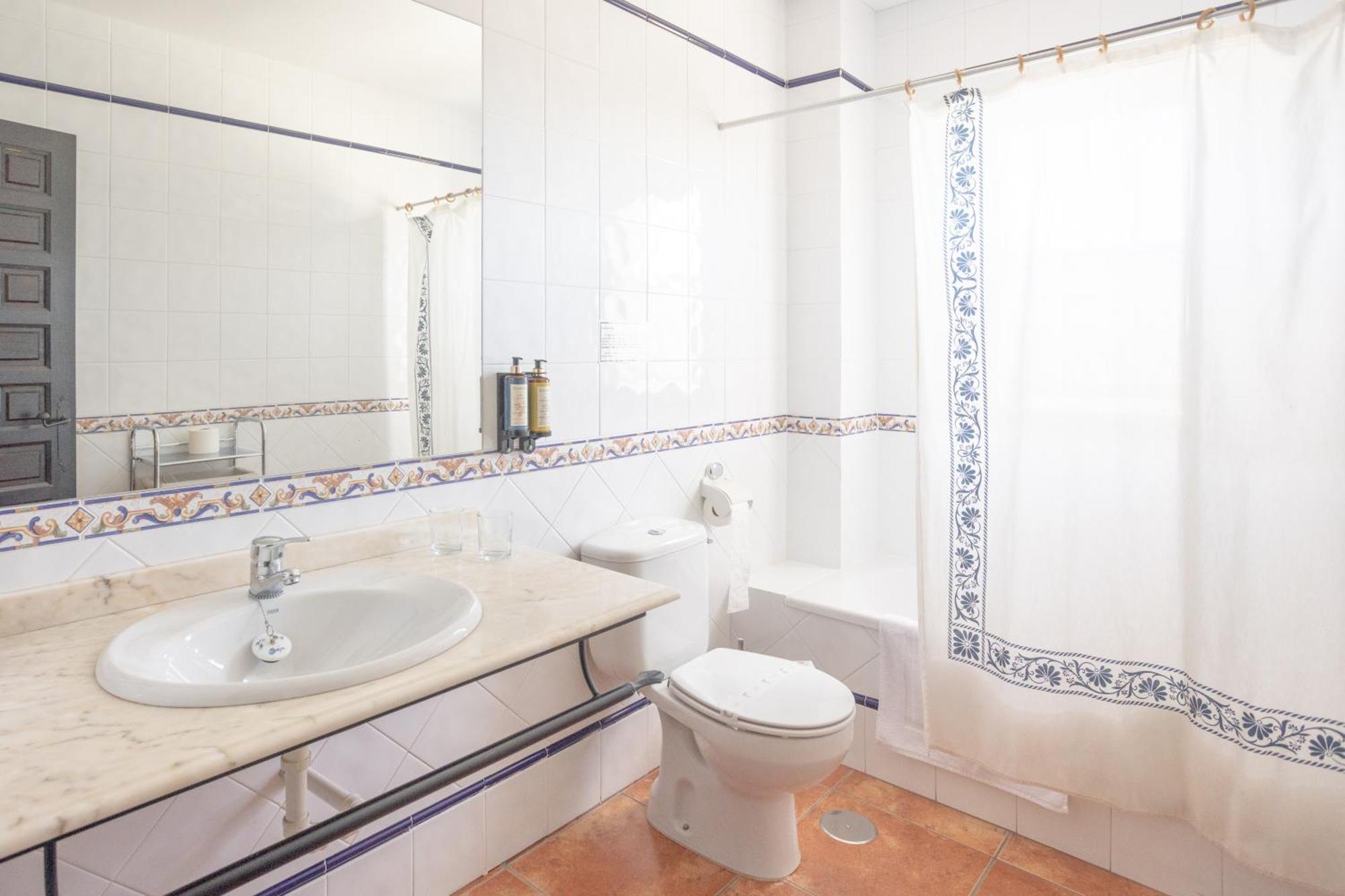 Casa Rural Cigarral Del Pintor トレド エクステリア 写真